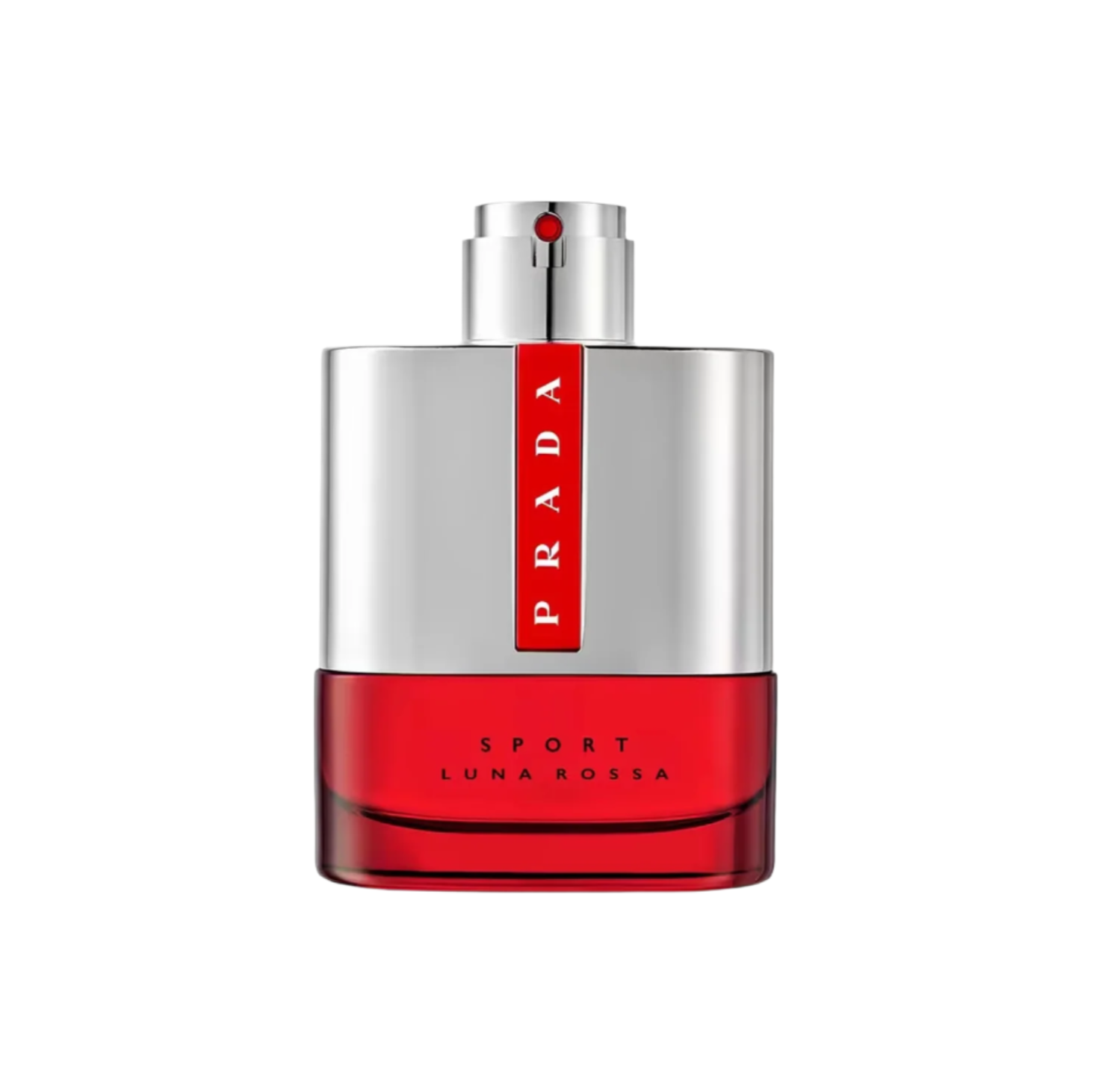 Prada Luna Rossa Sport Eau De Toilette For Men 100 ML