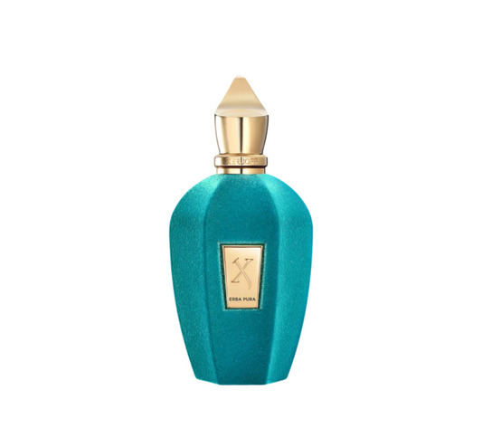 Xerjoff Parfums Erba Pura Eau De Parfum For Men & Women 100 ML