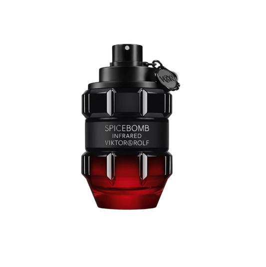 Viktor & Rolf Spicebomb Infrared Eau De Toilette For Men 90 ML