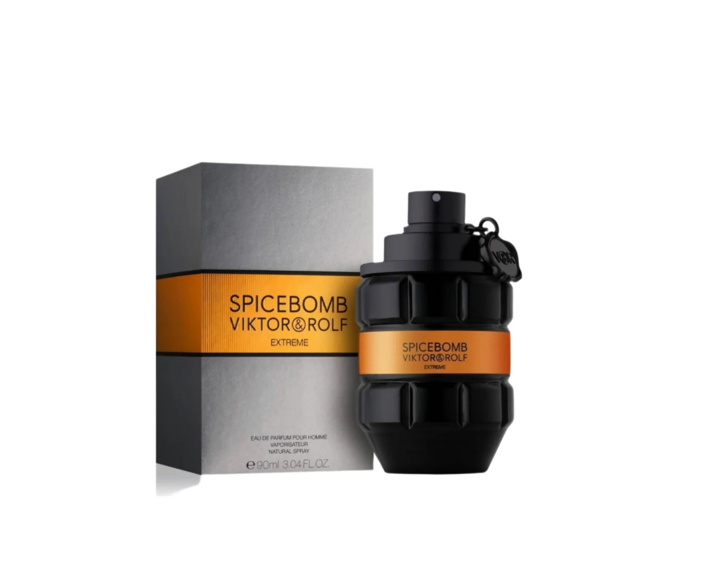 Viktor & Rolf Spicebomb Extreme Eau De Parfum For Men