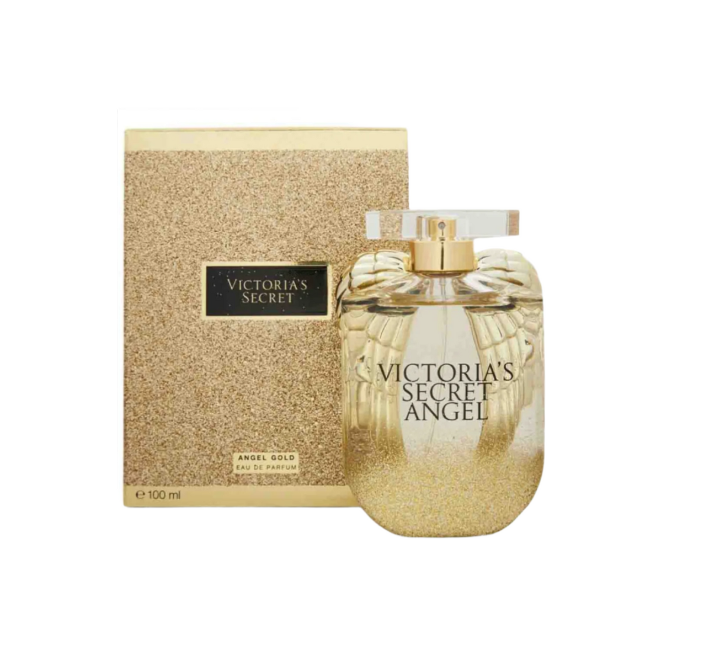 Victoria's Secret Angel Gold Eau De Parfum For Women 100 ML