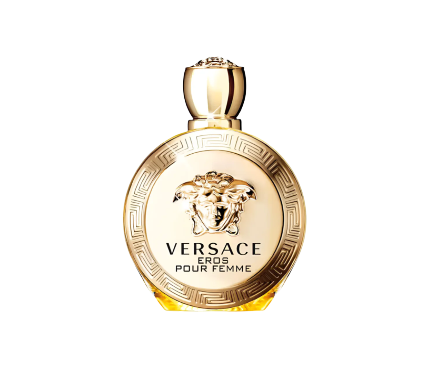 Versace Eros Pour Femme Eau De Parfum for Women 100 ML