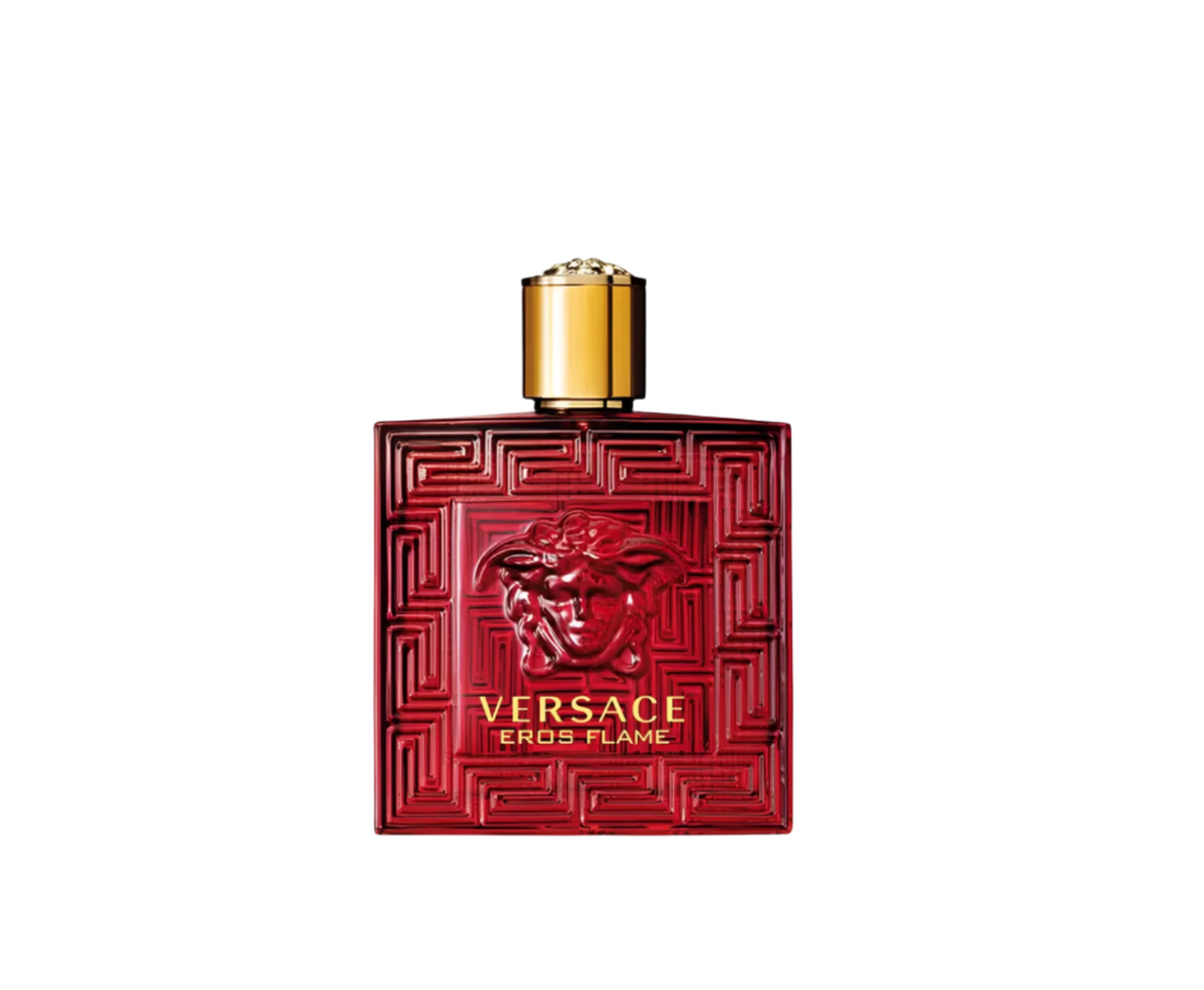 Versace Eros Flame Eau De Parfum For Men 100 ML