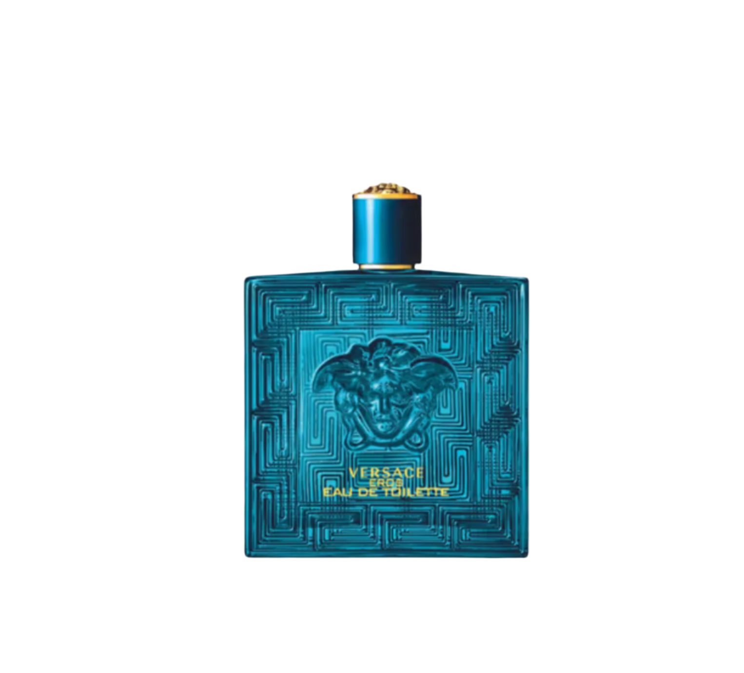 Versace Eros Eau De Toilette For Men 200 ML