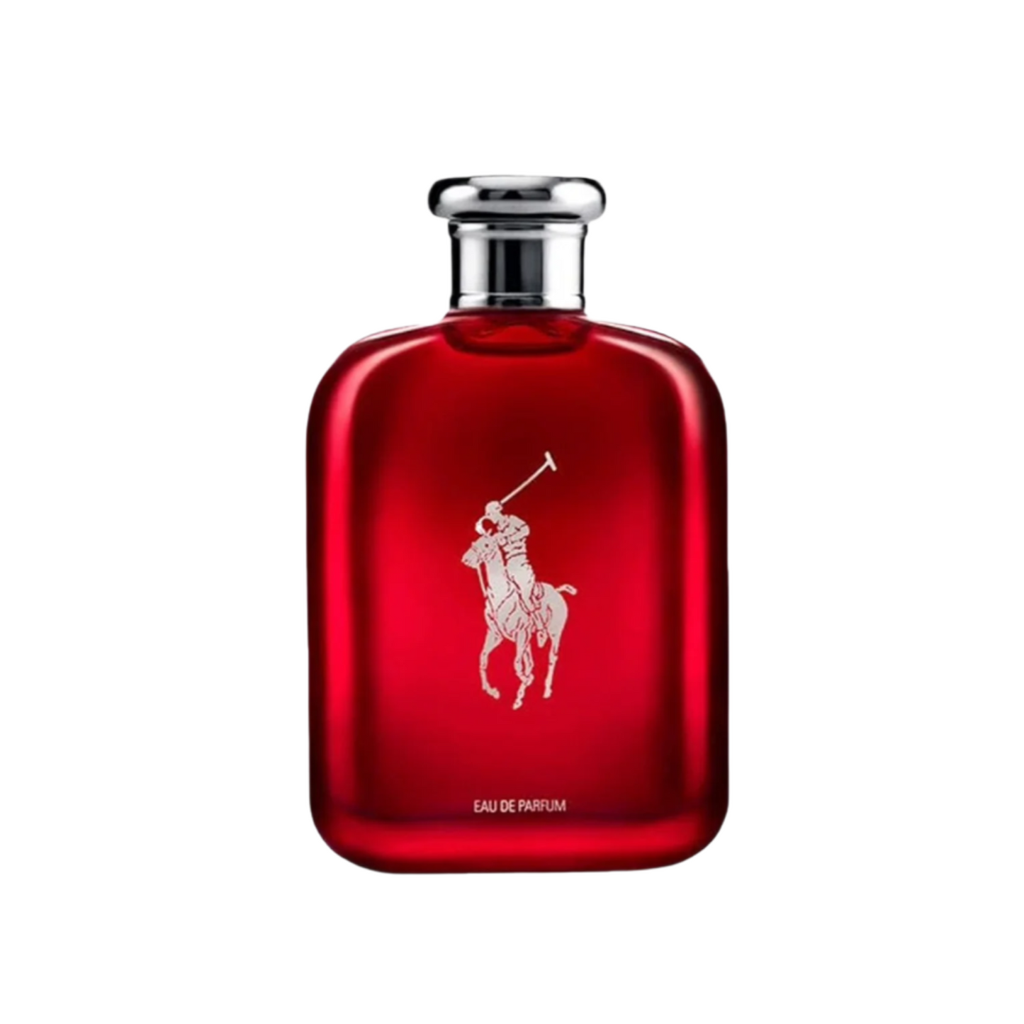 Ralph Lauren Polo Red Eau De Parfum For Men 200 ML