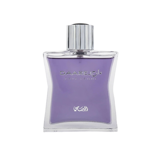 Rasasi Daarej Eau De Parfum For Men 100 ML