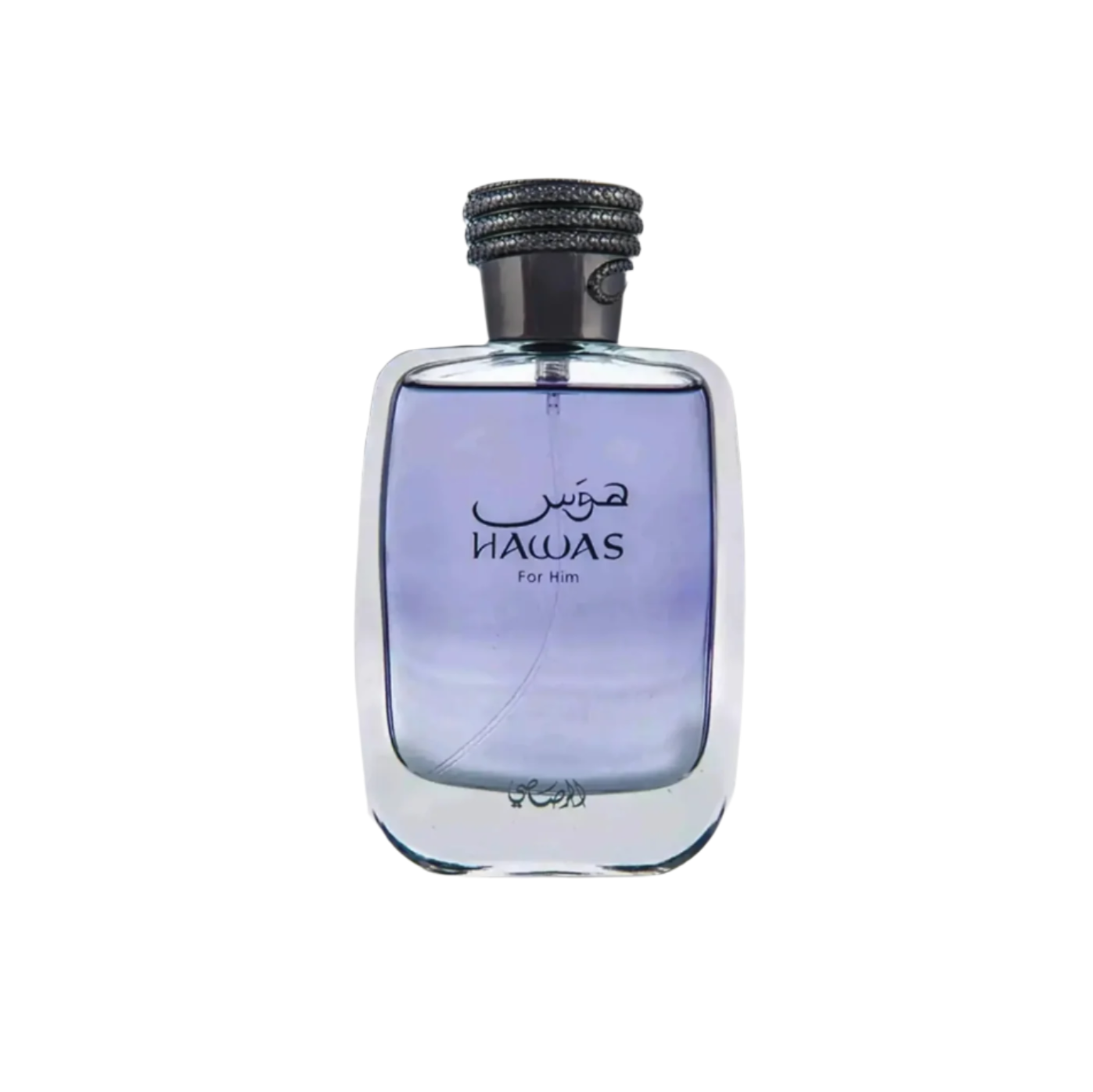 Rasasi Hawas Eau De Parfum For Men 100 ML