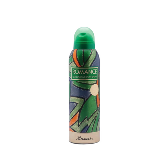 Rasasi Romance Deodorant Spray for Women 200 ML