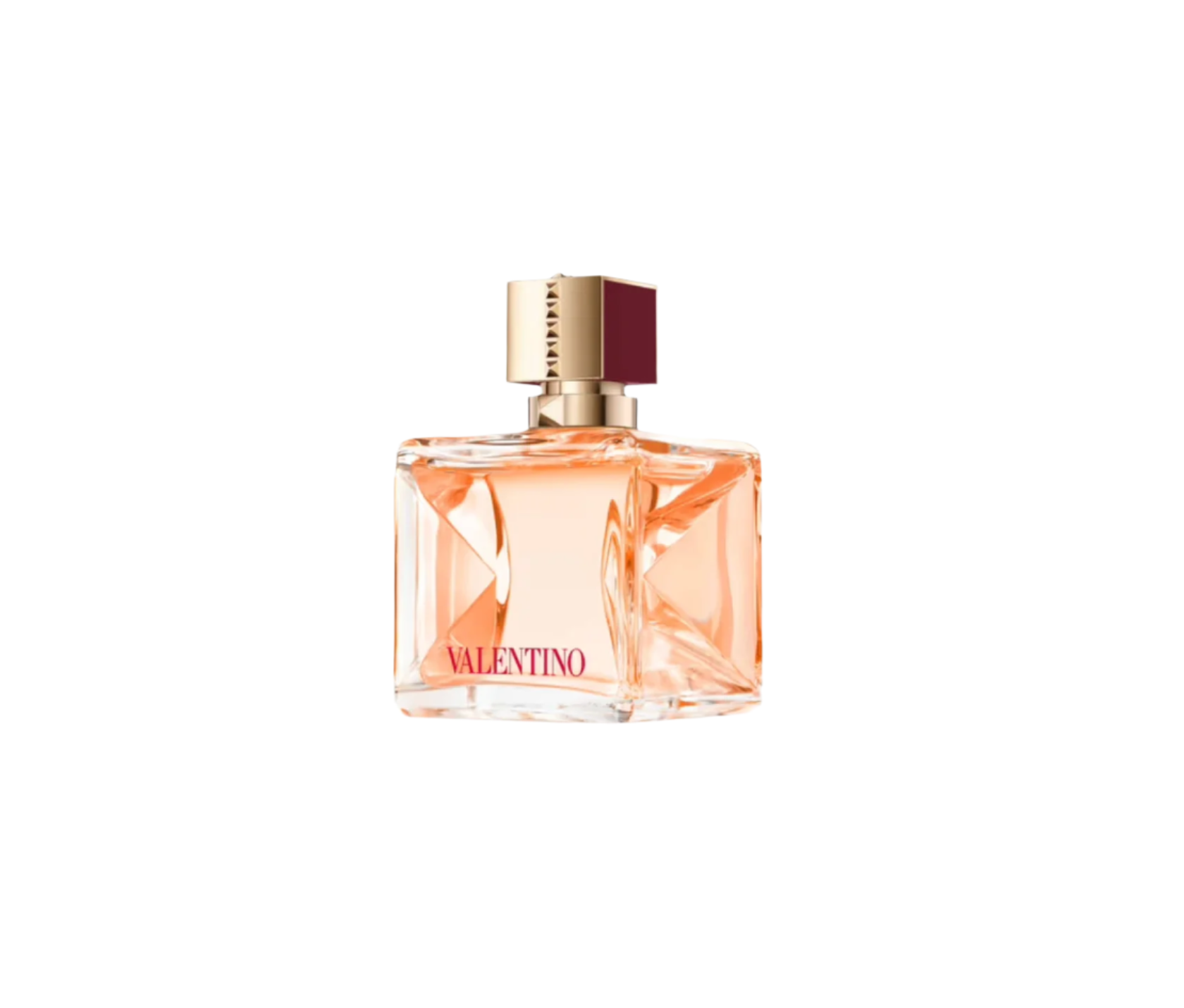 Valentino Voce Viva Intense Eau De Parfum For Women 100 ML