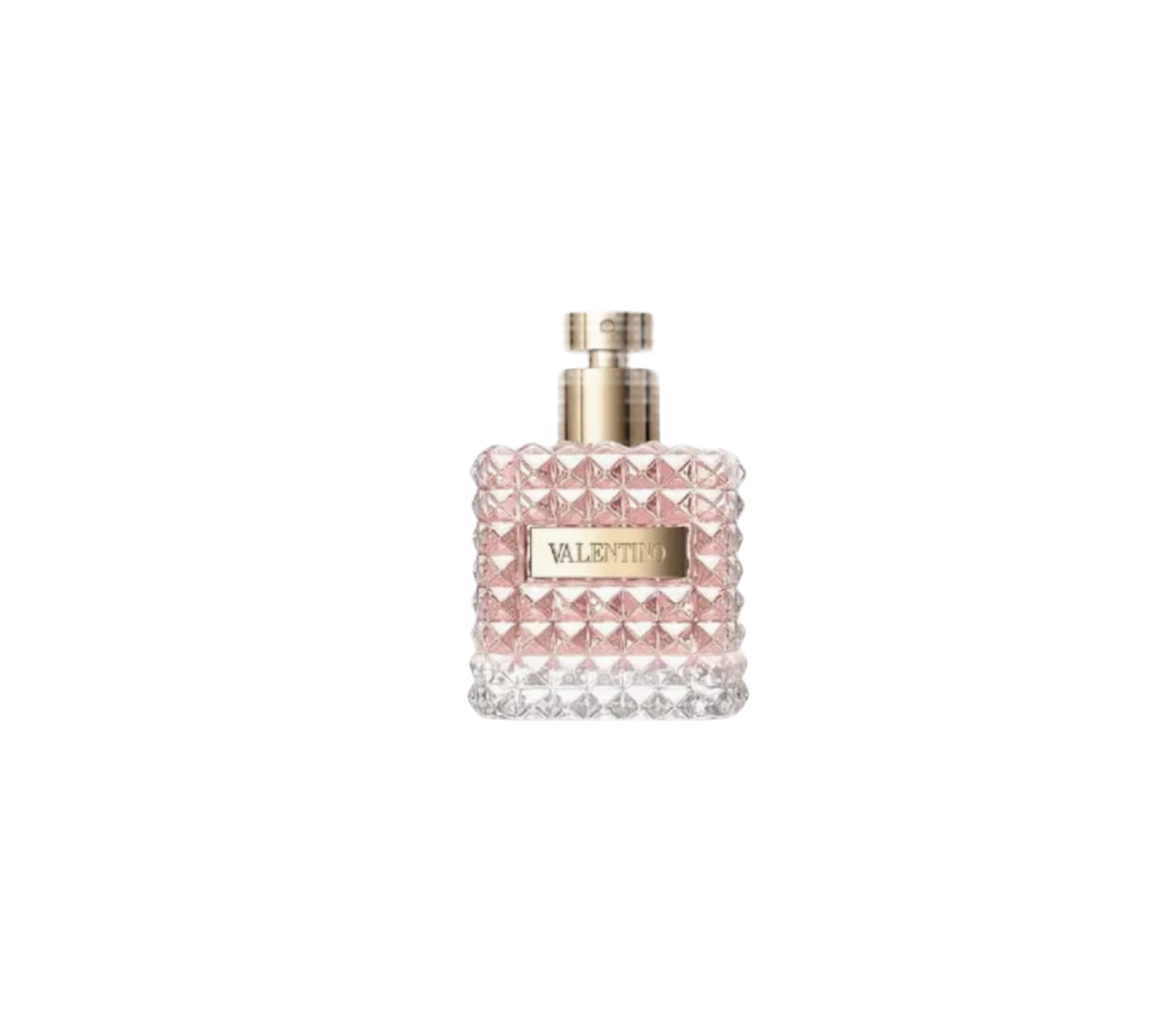 Valentino Donna Eau De Parfum For Women 100 ML