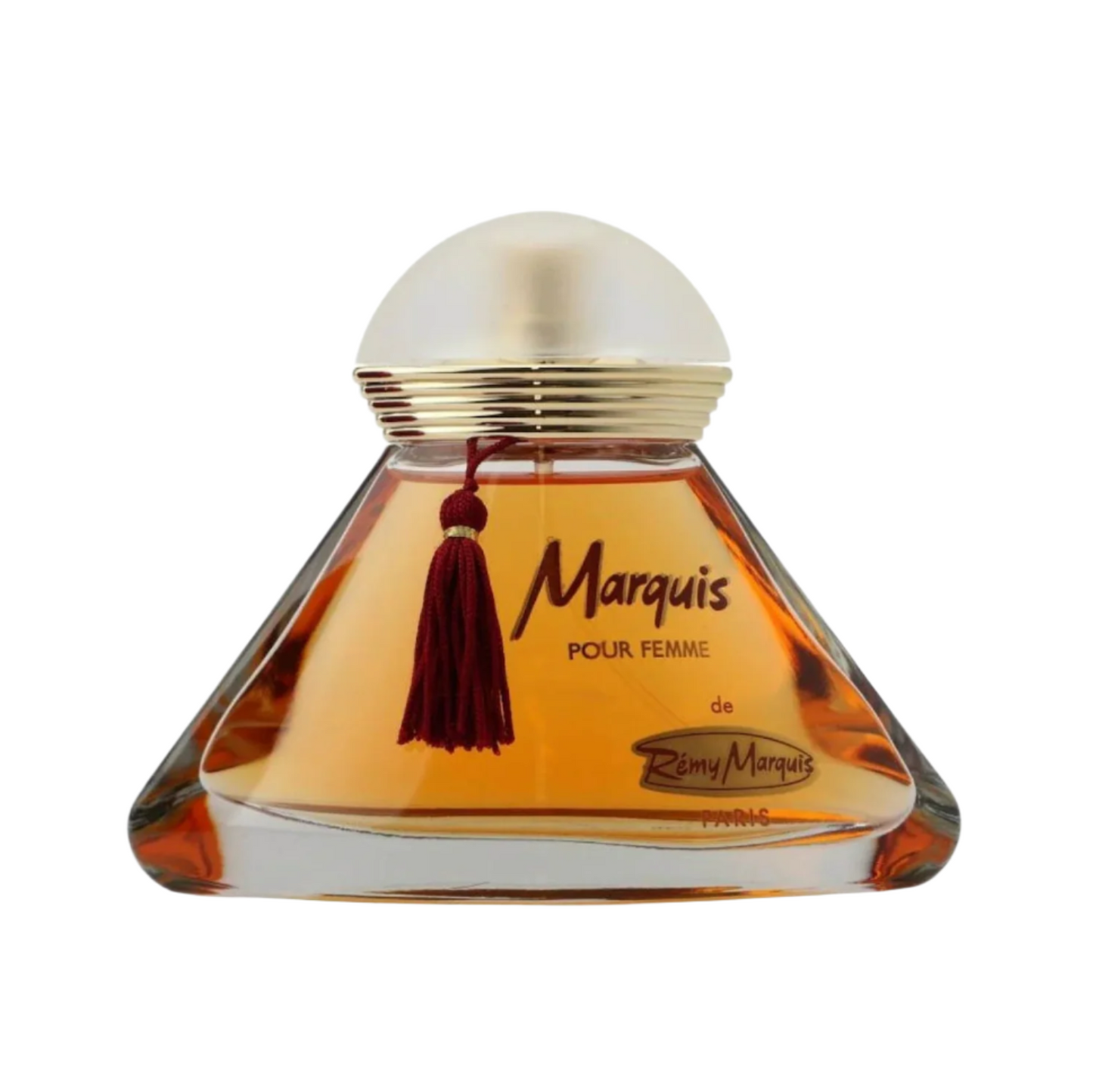 Remy Marquis Pour Femme Eau De Parfum for Women 100 ML