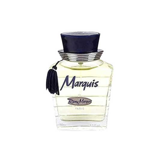 Remy Marquis Pour Homme Eau De Toilette For Men 100ML