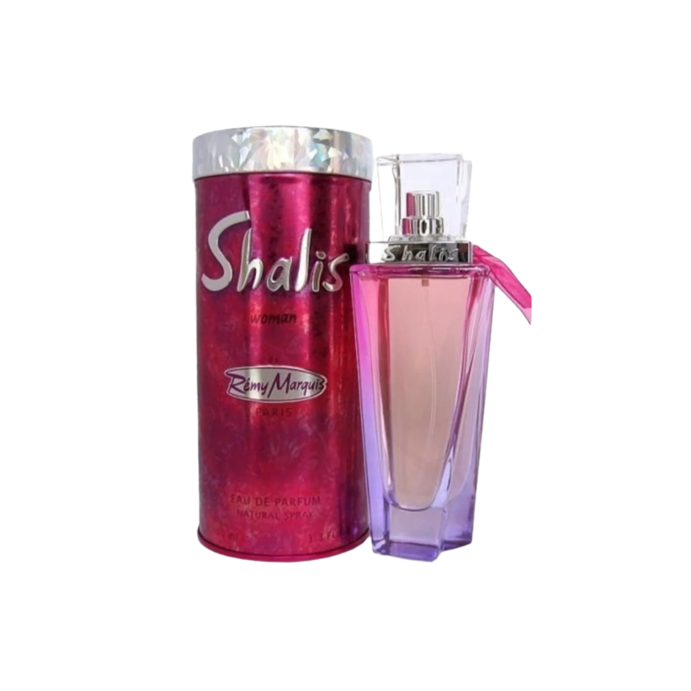 Remy Marquis Shalis Eau De Parfum for Women 100 ML