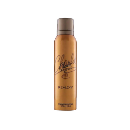 Revlon Charlie Gold Deodorant for Women 150 ML
