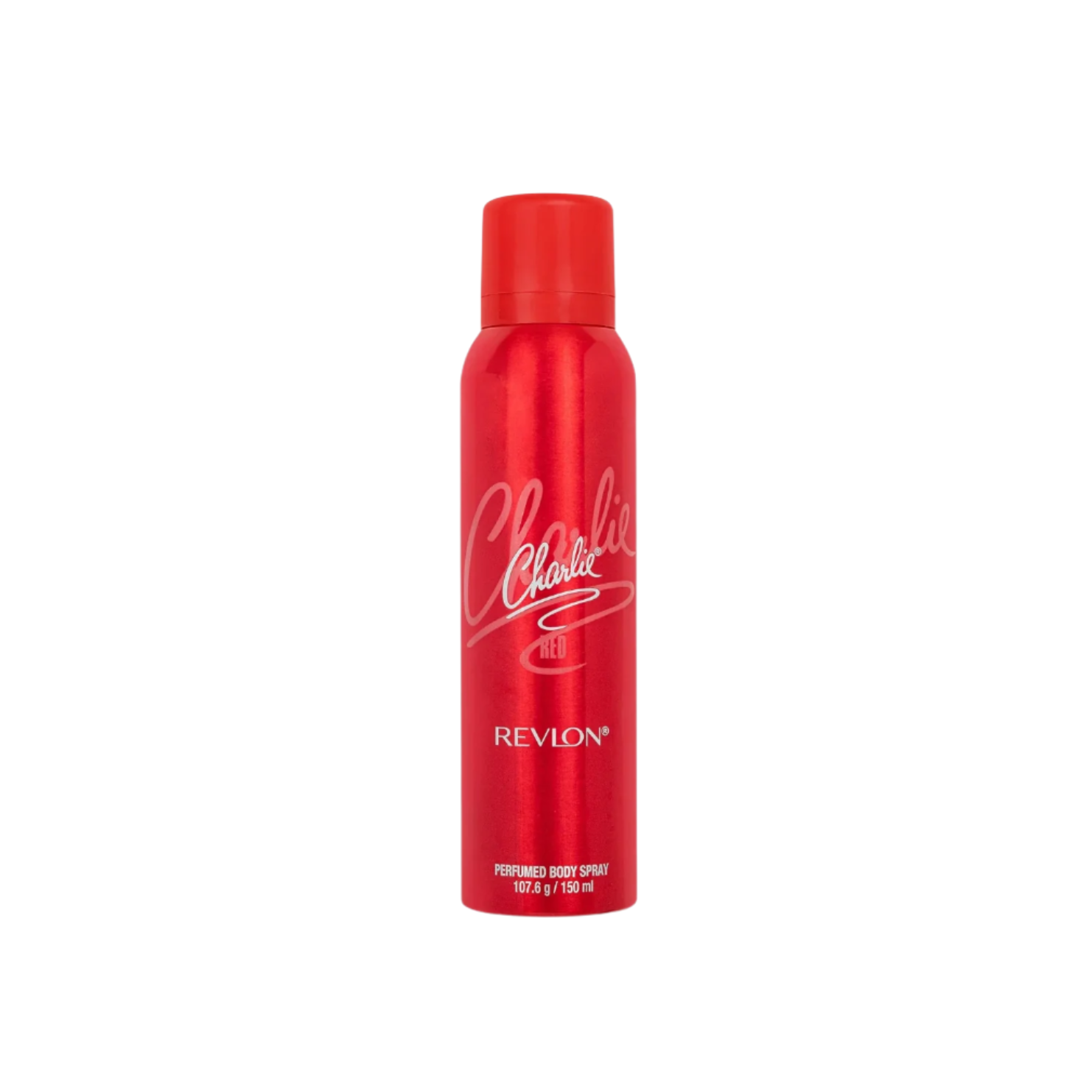 Revlon Charlie Red Deodorant for Women 150 ML