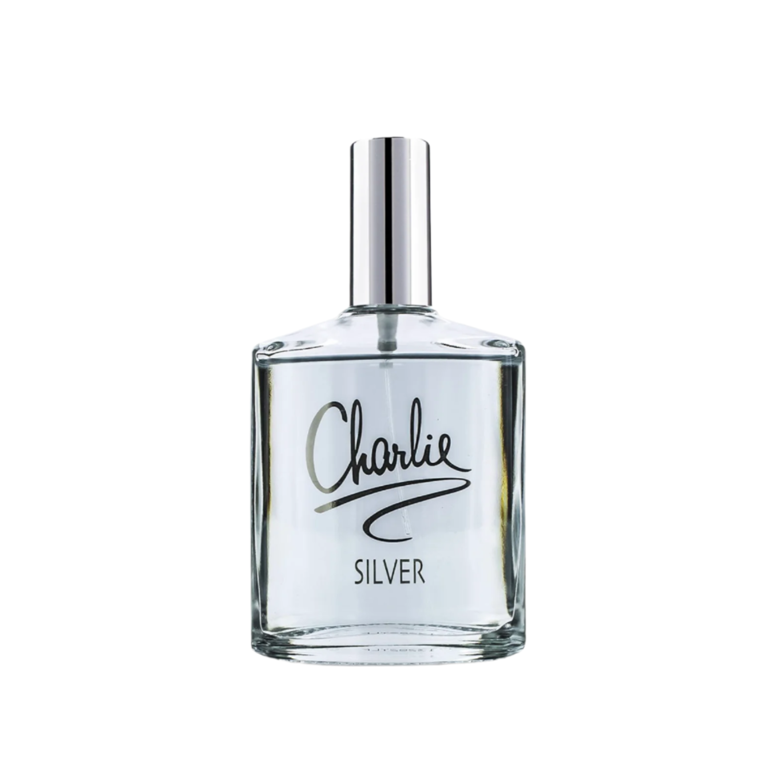 Revlon Charlie Silver Eau De Toilette for Women 100 ML