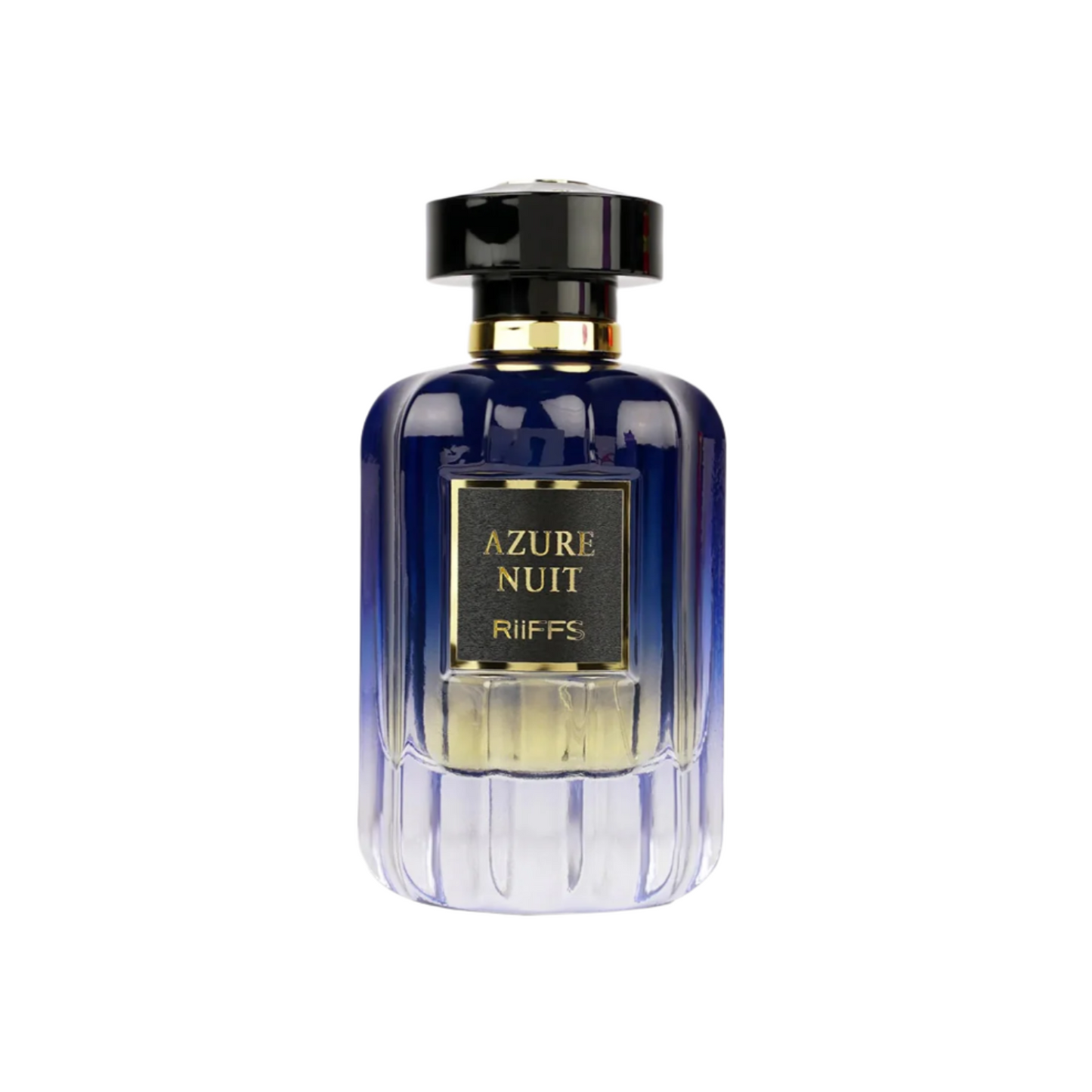 Riiffs Azure Nuit Eau De Parfum for Men 100 ML