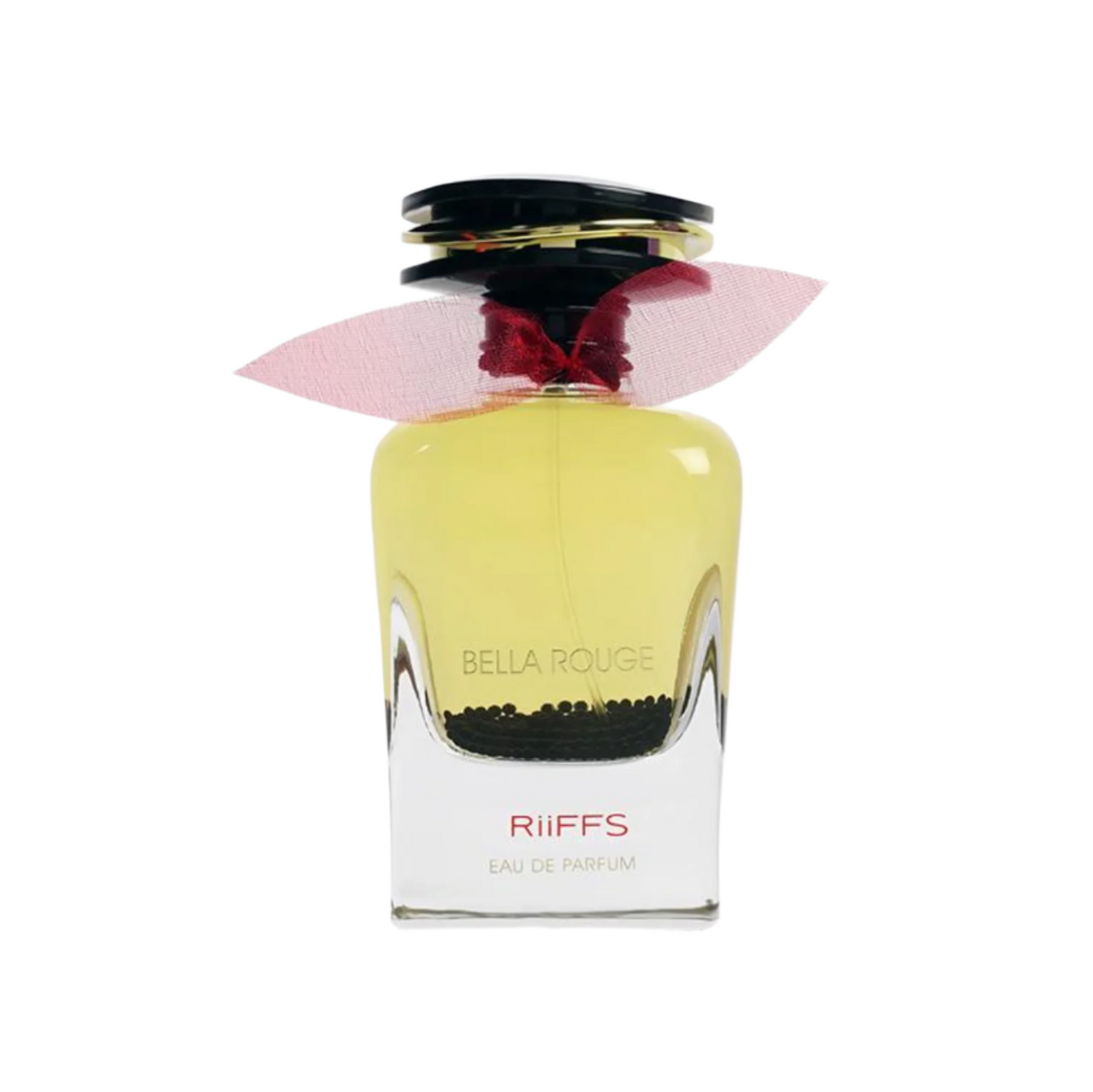 Riiffs Bella Rouge Eau De Parfum for Women 100 ML