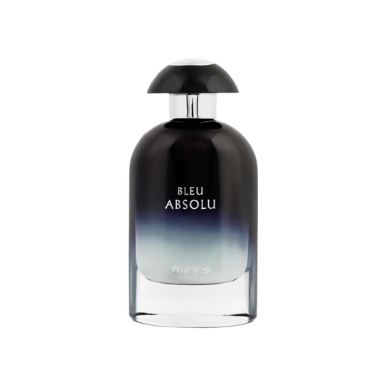 Riiffs Bleu Absolu Eau De Parfum for Men 100 ML