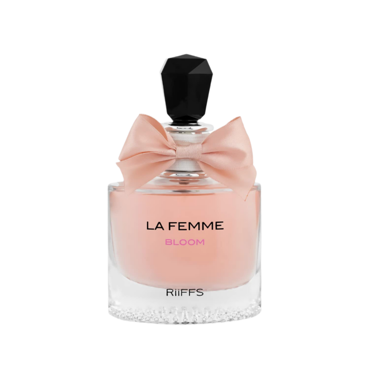 Riiffs La Femme Bloom Eau De Parfum for Women 100 ML