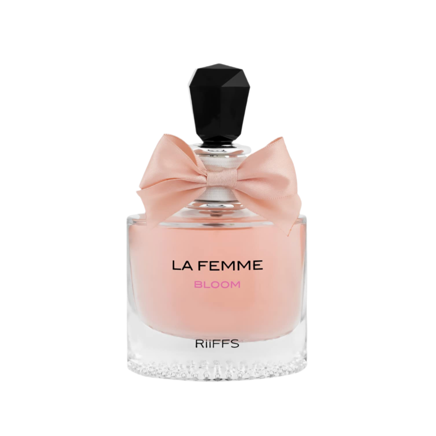 Riiffs La Femme Bloom Eau De Parfum for Women 100 ML