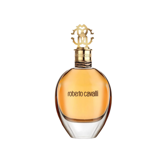 Roberto Cavalli Eau De Parfum for Women 50 ML