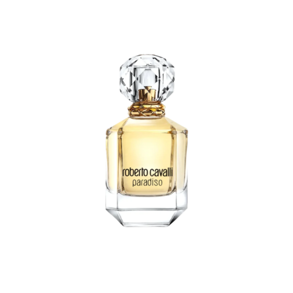 Roberto Cavalli Paradiso Eau De Parfum for Women 75 ML