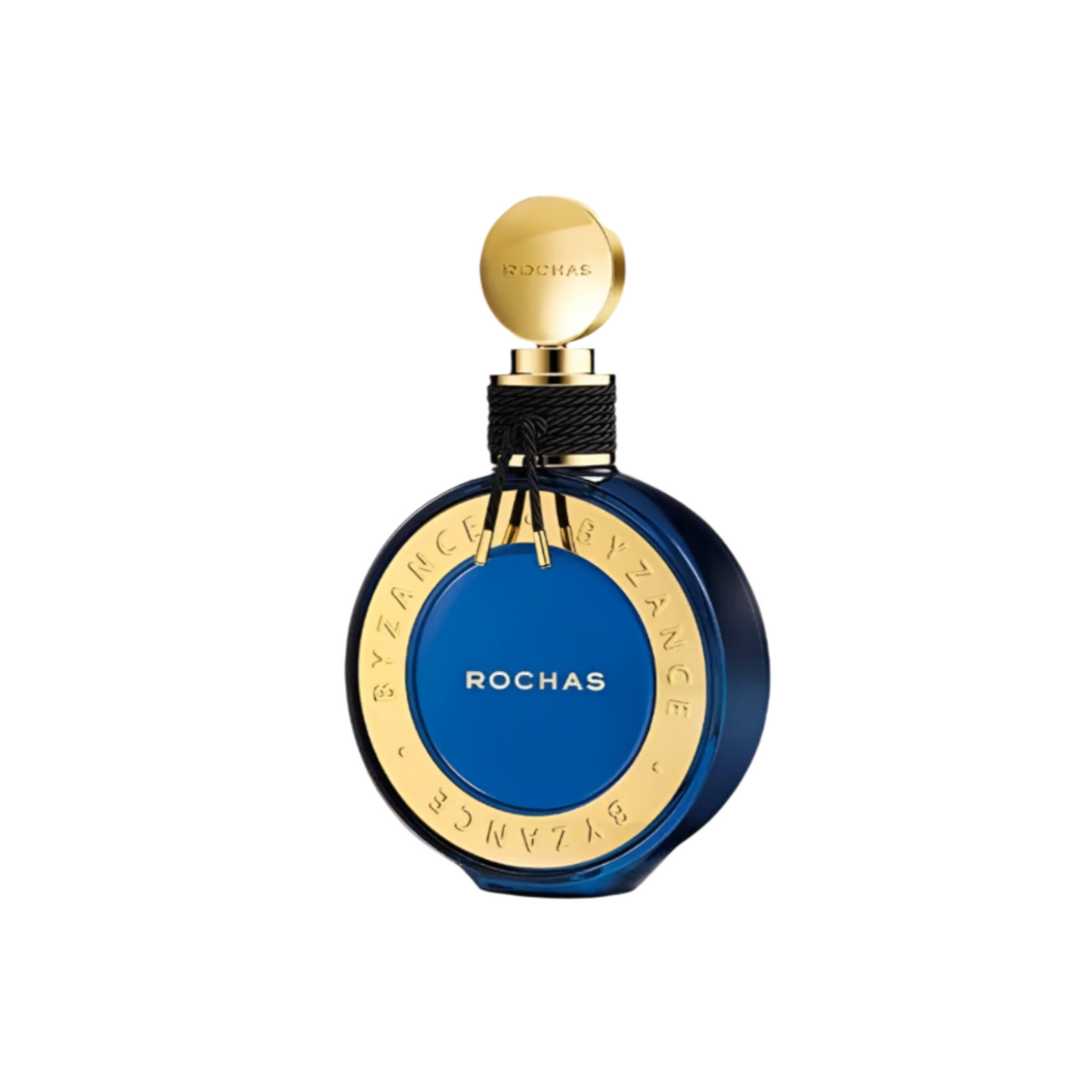 Rochas Byzance Eau De Parfum for Women 90 ML