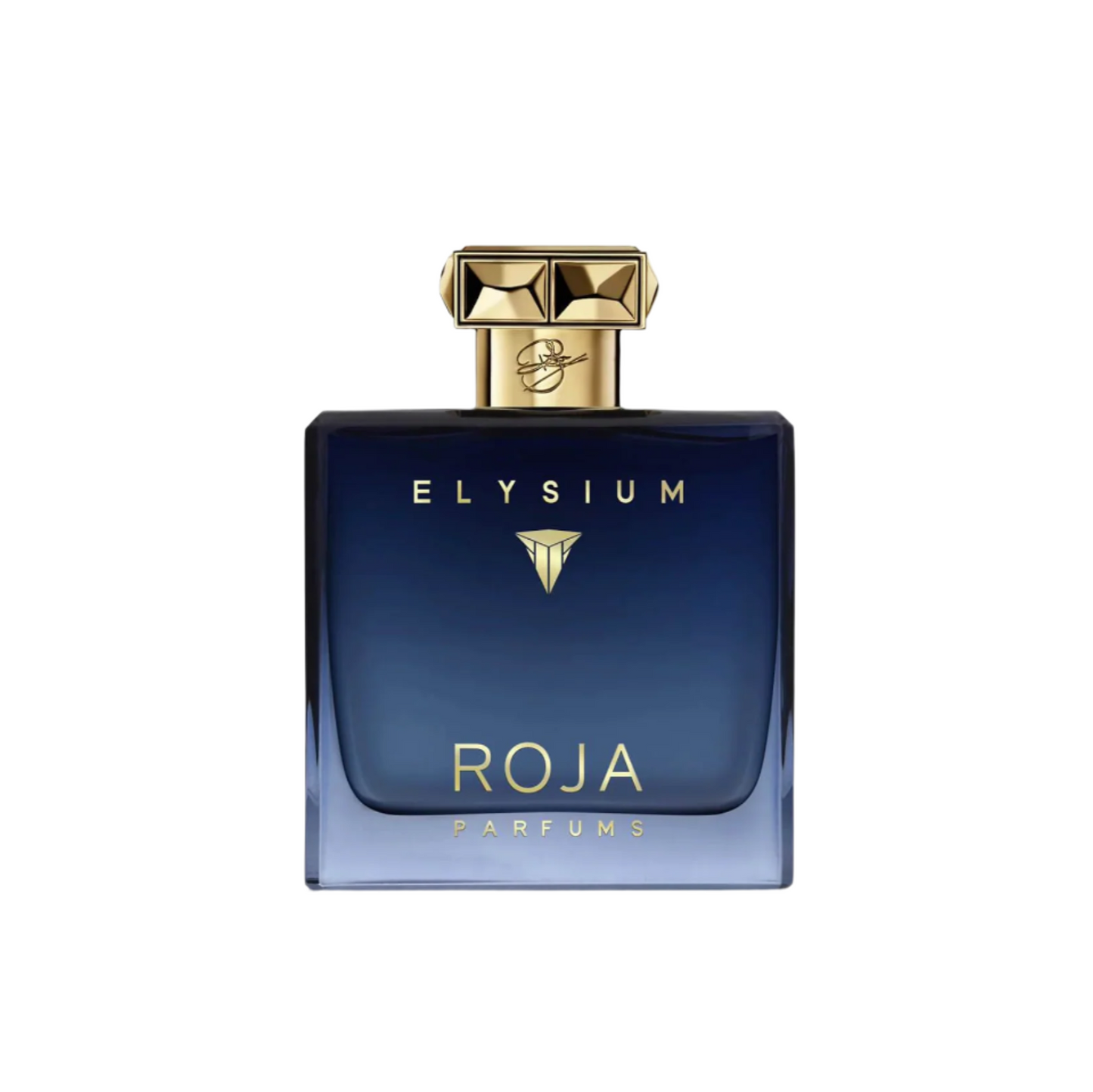 Roja Parfums Elysium Pour Homme Parfum for Men 100 ML