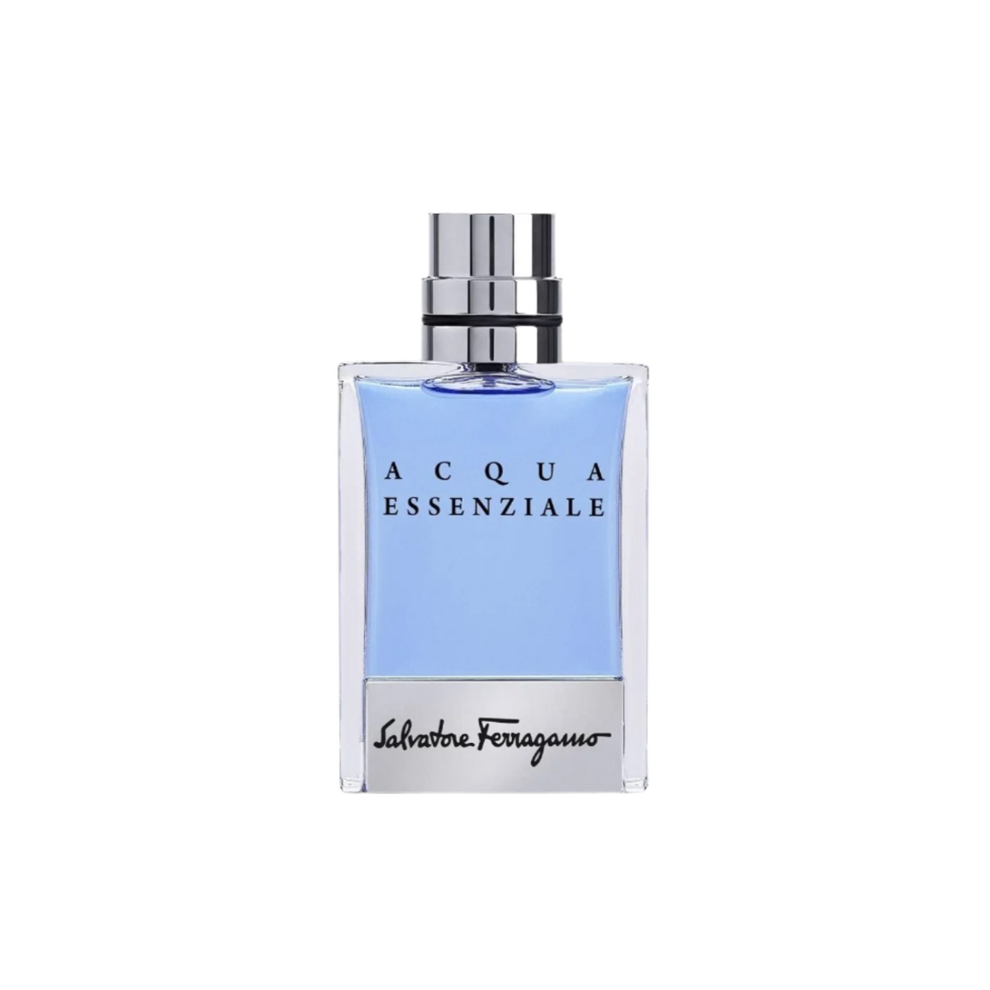 Salvatore Ferragamo Acqua Essenzial Eau De Toilette For Men 100 ML