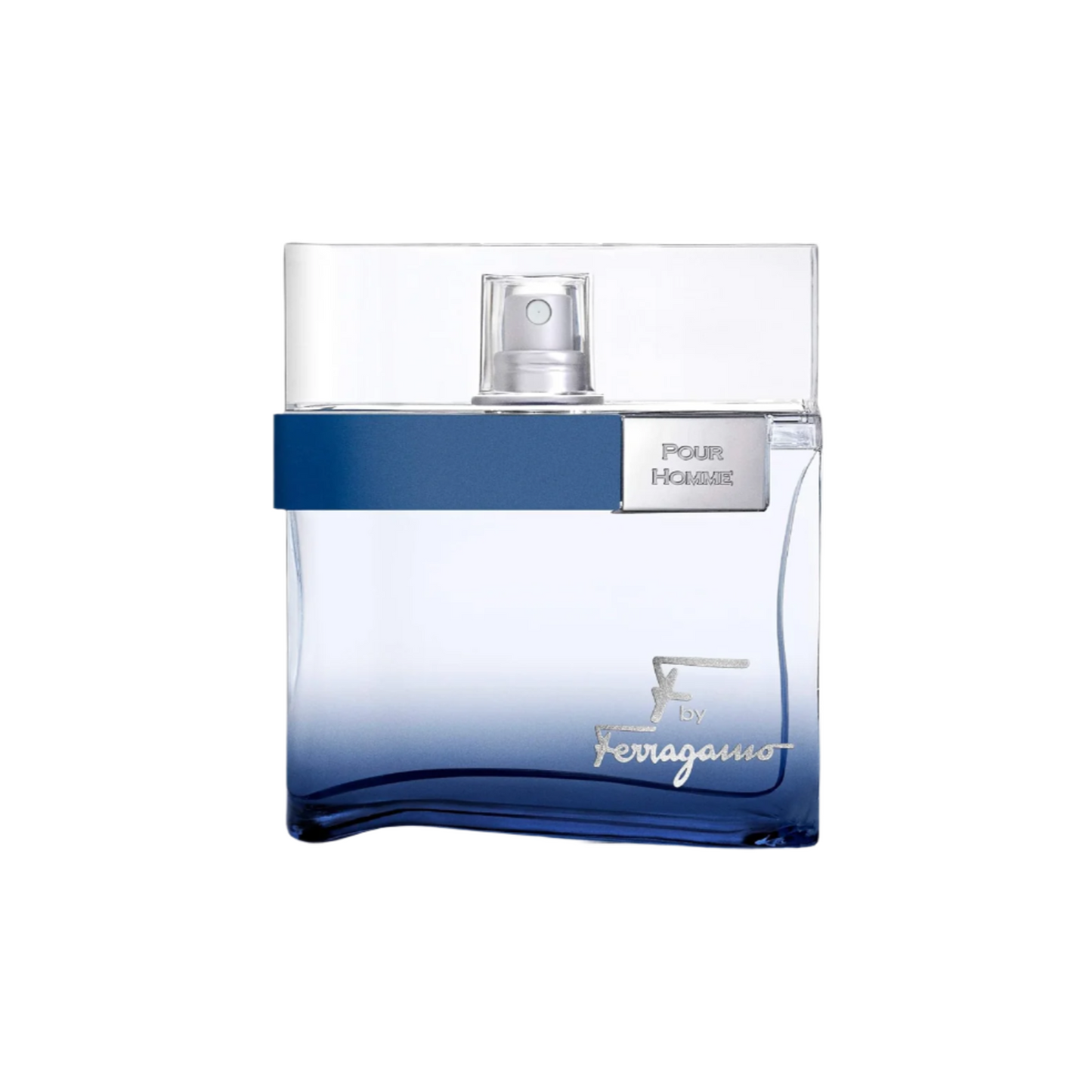 Salvatore Ferragamo F By Free Time Eau De Toilette For Men 100 ML