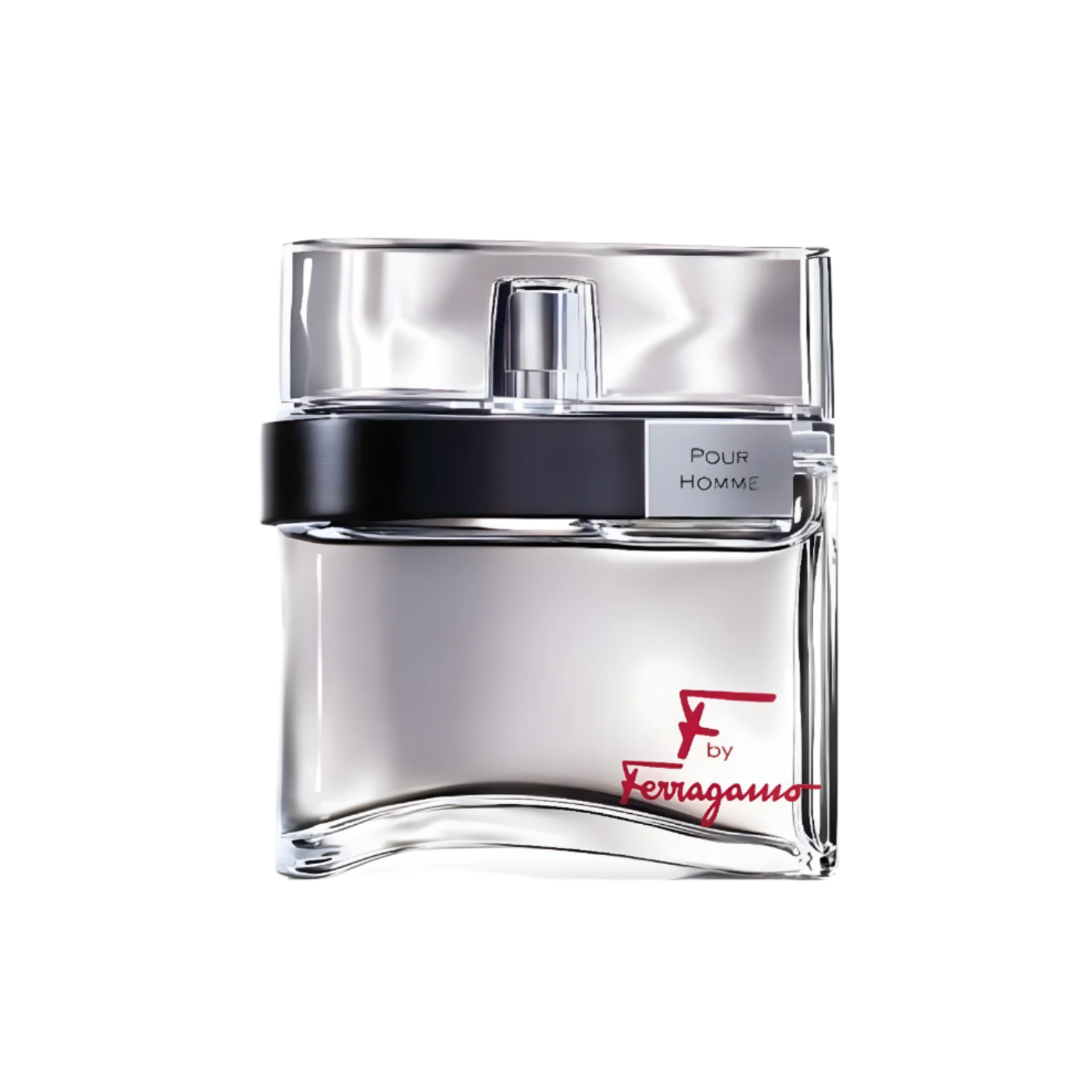 Salvatore Ferragamo F Eau De Toilette For Men 100 ML