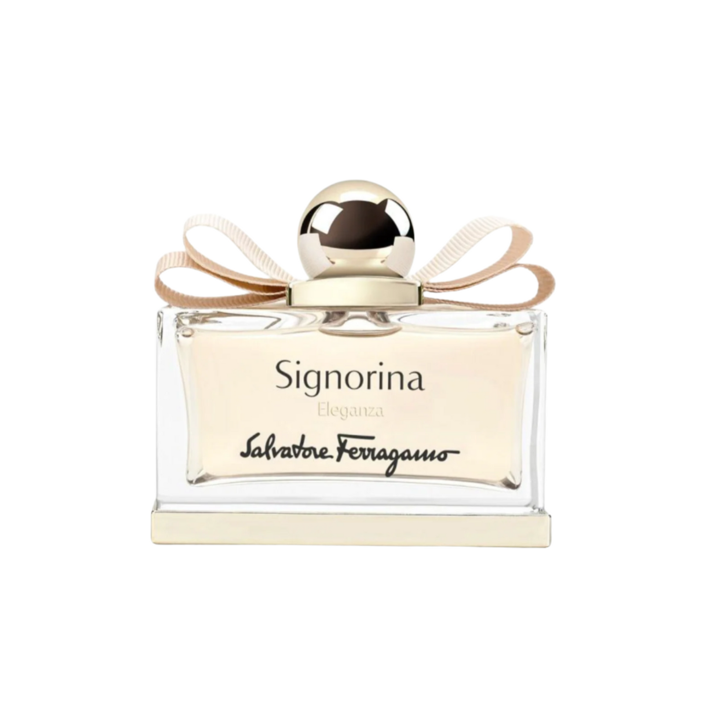 Salvatore Ferragamo Signorina Eleganza Eau De Parfum For Women 100 ML