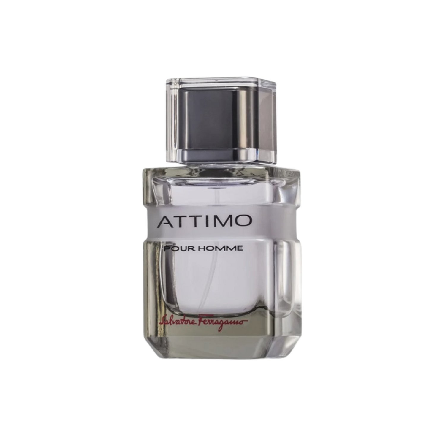 Salvatore Ferragamo Attimo Pour Homme Eau De Toilette For Men 40 ML