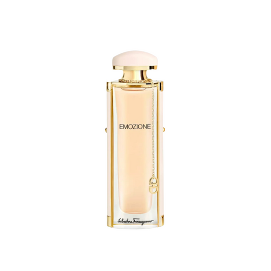 Salvatore Ferragamo Emozione Eau De Parfum for Women 92 ML