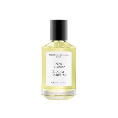 Thomas Kosmala No. 9 Bukhoor Elixir De Parfum For Men & Women 100 ML