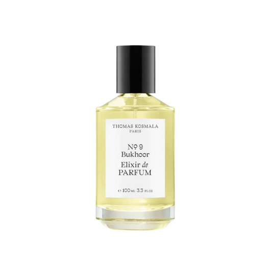 Thomas Kosmala No. 9 Bukhoor Elixir De Parfum For Men & Women 100 ML