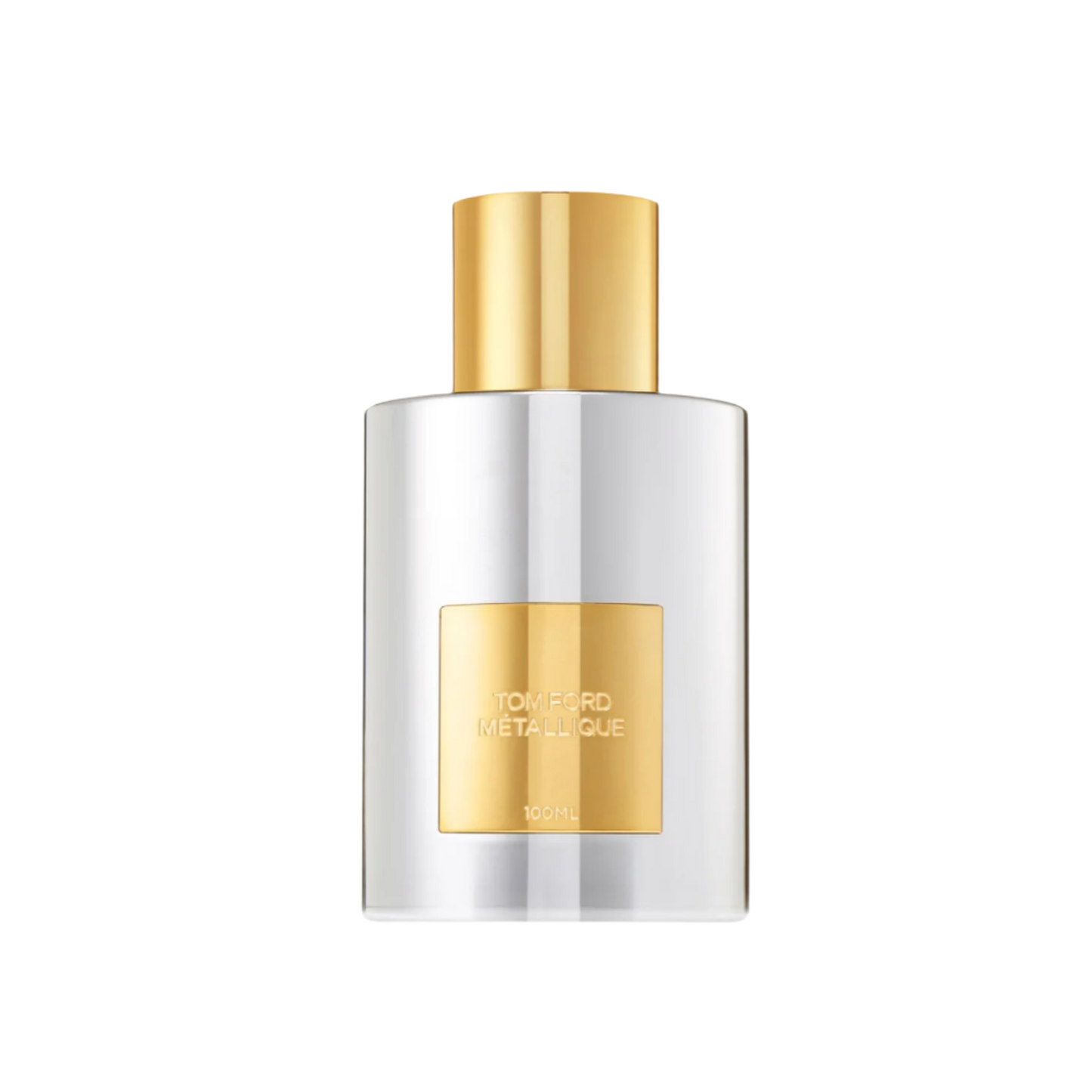 Tom Ford Metallique Eau De Parfum For Women 100 ML