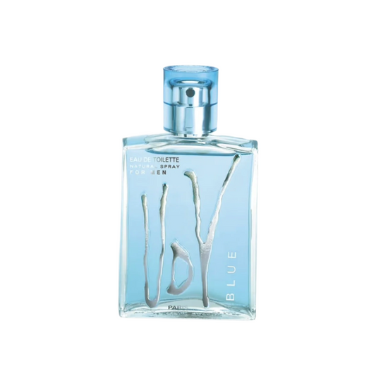 UDV Blue Eau De Toilette For Men 100 ML