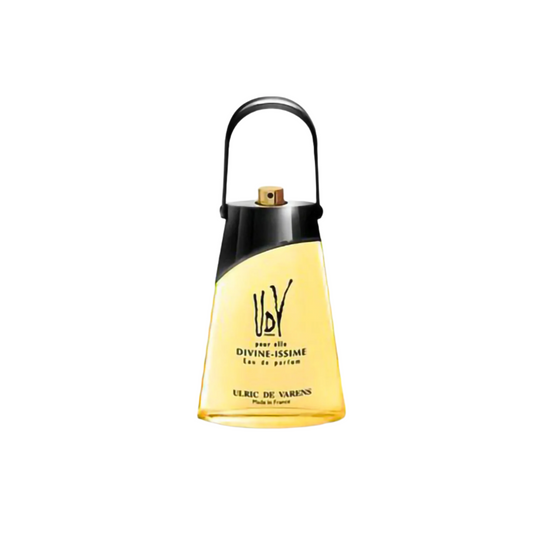UDV Paris Divine Issime Eau De Parfum For Women 75 ML