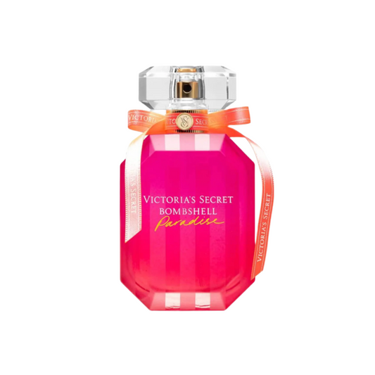 Victoria's Secret Bombshell Paradise Eau De Parfum For Women 50 ML