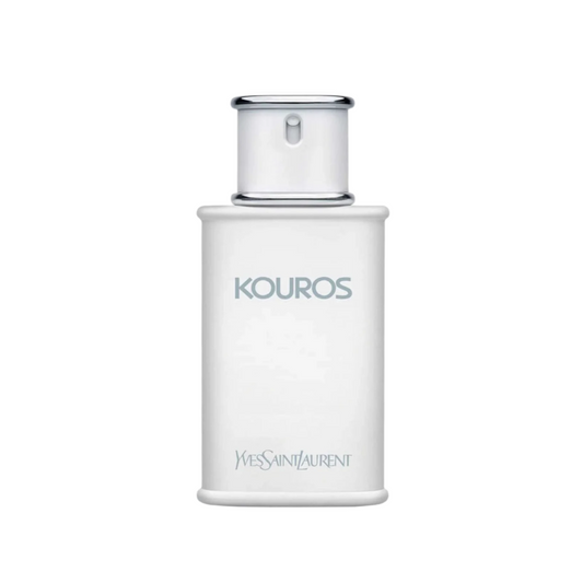 YSL Yves Saint Laurent Kouros Eau De Toilette For Men 100 ML