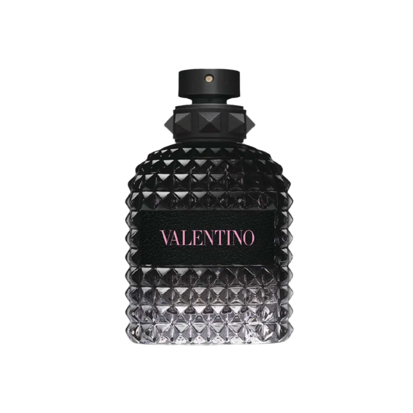 Valentino Uomo Born in Roma Eau De Toilette For Men 100 ML