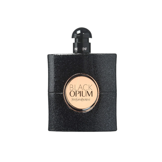 YSL Yves Saint Laurent Opium Black Eau De Parfum For Women 90 ML