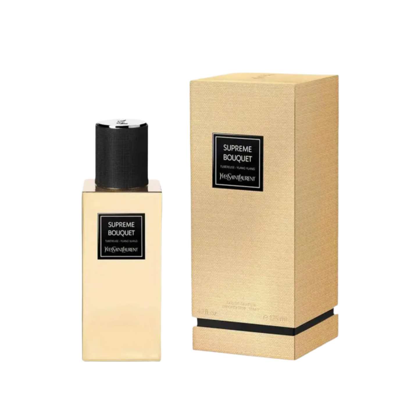 YSL Yves Saint Laurent Supreme Bouquet Eau De Parfum For Men & Women 125 ML