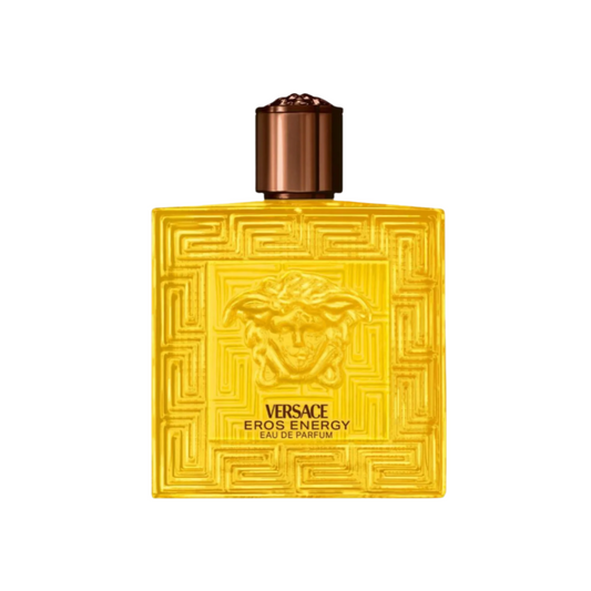 Versace Eros Energy Eau De Parfum For Men 100 ML (2024 Release)