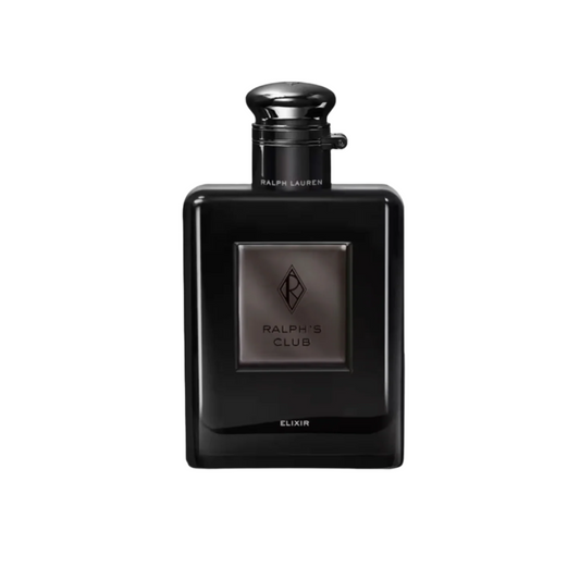 Ralph Lauren Ralph's Club Elixir Eau De Parfum for Men 75 ML