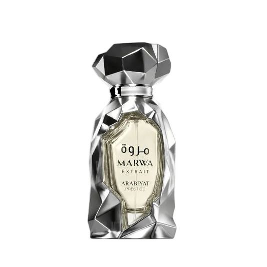Arabiyat Prestige Marwa Extrait De Parfum for Men 60 ML