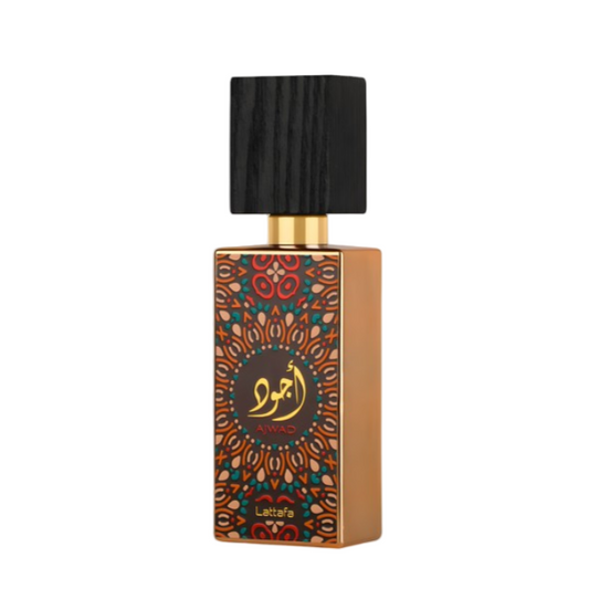 Lattafa Ajwad  Eau De Parfum Men & Women 100 ML