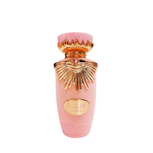 Lattafa Haya Eau De Parfum For Women 100 ML